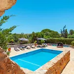 Villa Haven - Com Jacuzzi E Bbq Em Lagoa