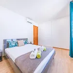 펜션 Villa Haven - Com Jacuzzi E Bbq Em Lagoa *