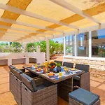 펜션 Villa Haven - Com Jacuzzi E Bbq Em Lagoa
