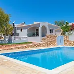 펜션 Villa Haven - Com Jacuzzi E Bbq Em Lagoa 라고아