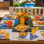 Villa Haven - Com Jacuzzi E Bbq Em Lagoa