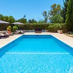 Villa Haven - Com Jacuzzi E Bbq Em Lagoa 펜션