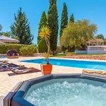 Villa Haven - Com Jacuzzi E Bbq Em Lagoa