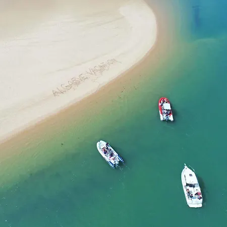 Haven By Algarve Vacation *