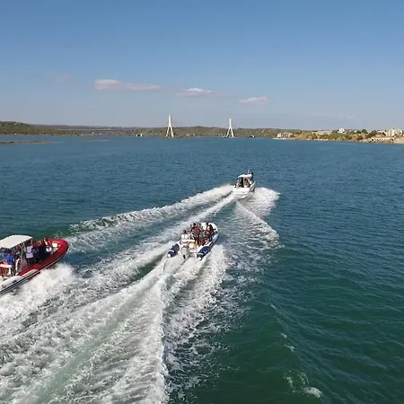 Haven By Algarve Vacation Лагоа