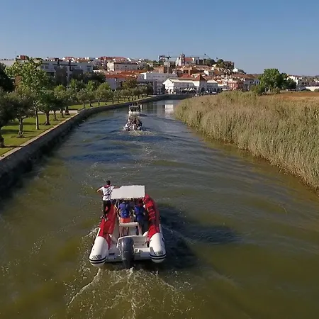Haven By Algarve Vacation * Lagoa (Algarve)