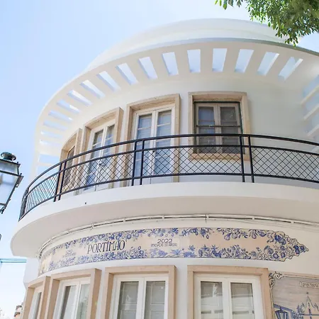 Haven By Algarve Vacation