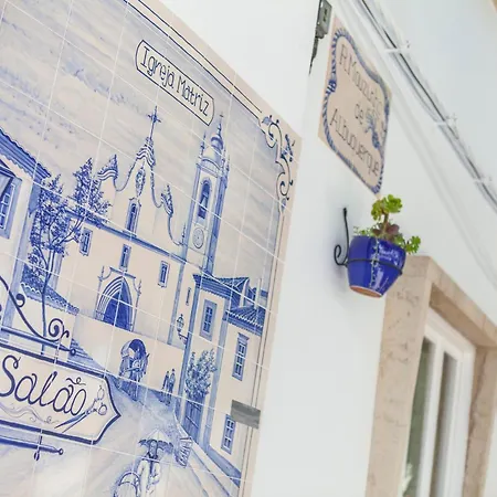 Σπίτι διακοπών Haven By Algarve Vacation Lagoa (Algarve)