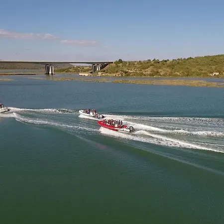 Дом отдыха Haven By Algarve Vacation