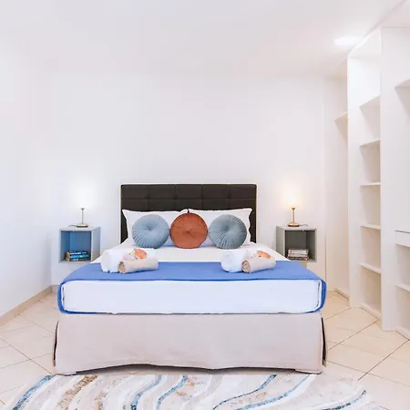 Haven By Algarve Vacation * Лагоа