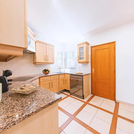 Haven By Algarve Vacation Σπίτι διακοπών *