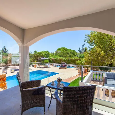 Haven By Algarve Vacation Лагоа