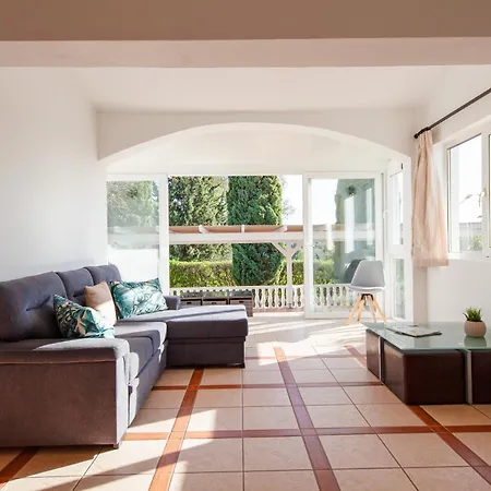 Haven By Algarve Vacation Дом отдыха
