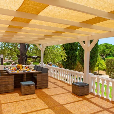 Haven - Com Jacuzzi E Bbq Em ラゴア