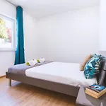 بيت للعطل Villa Haven - Com Jacuzzi E Bbq Em Lagoa لاغوا