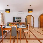 بيت للعطل Villa Haven - Com Jacuzzi E Bbq Em Lagoa *