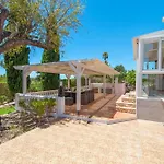بيت للعطل Villa Haven - Com Jacuzzi E Bbq Em Lagoa لاغوا