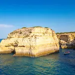 Villa Haven - Com Jacuzzi E Bbq Em Lagoa لاغوا