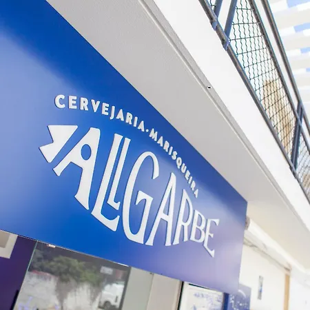 Vakantiehuis Haven By Algarve Vacation Lagoa (Algarve)