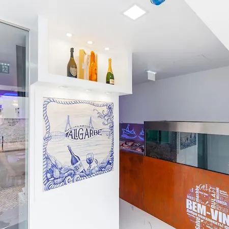 Vakantiehuis Haven By Algarve Vacation Lagoa (Algarve)