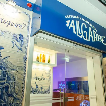Holiday home Haven By Algarve Vacation