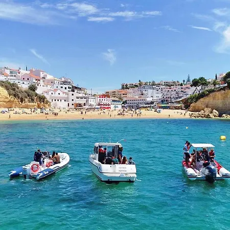 Haven By Algarve Vacation