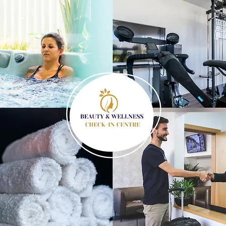 Haven By Algarve Vacation Vakantiehuis *