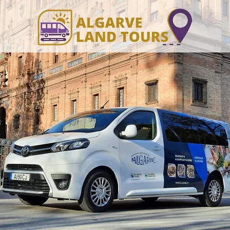 Holiday home Haven By Algarve Vacation Lagoa (Algarve)