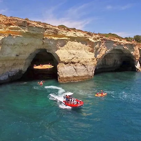 Haven By Algarve Vacation Lagoa (Algarve)