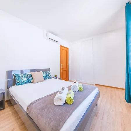 Vakantiehuis Haven By Algarve Vacation *