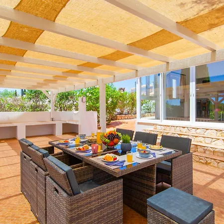 Hébergement de vacances Haven - Com Jacuzzi E Bbq Em