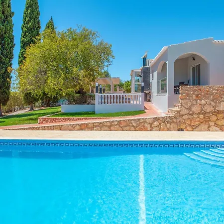 Haven By Algarve Vacation Holiday home