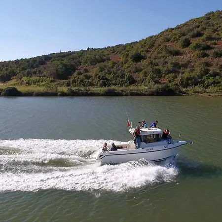 Vakantiehuis Haven By Algarve Vacation Lagoa (Algarve)