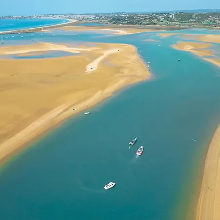 Haven By Algarve Vacation Ferienhaus