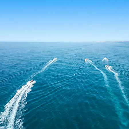 Haven By Algarve Vacation Дом отдыха