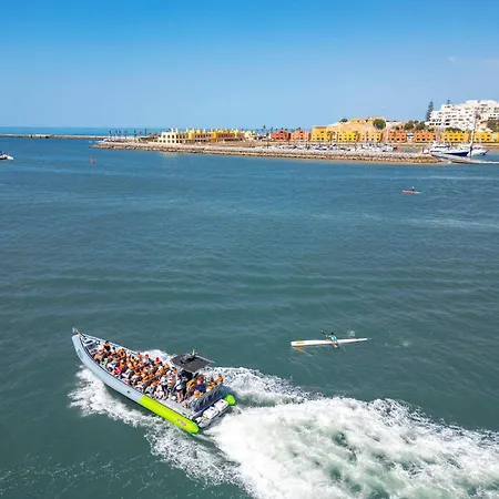 Haven By Algarve Vacation Ferienhaus Lagoa (Algarve)