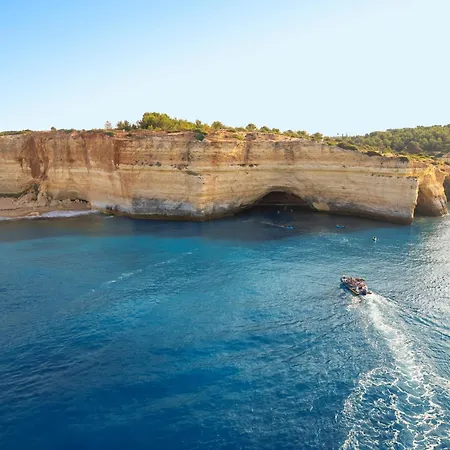 Ferienhaus Haven By Algarve Vacation *