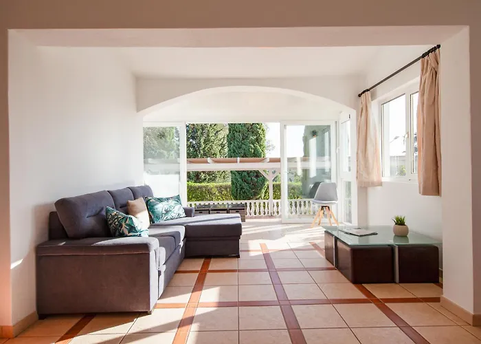 Haven By Algarve Vacation Дом отдыха