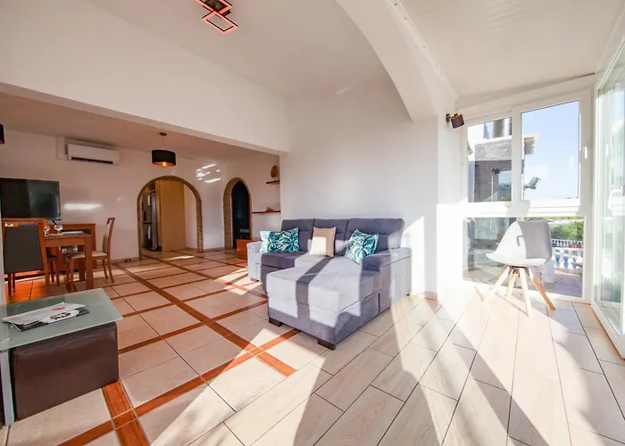 Haven By Algarve Vacation Лагоа