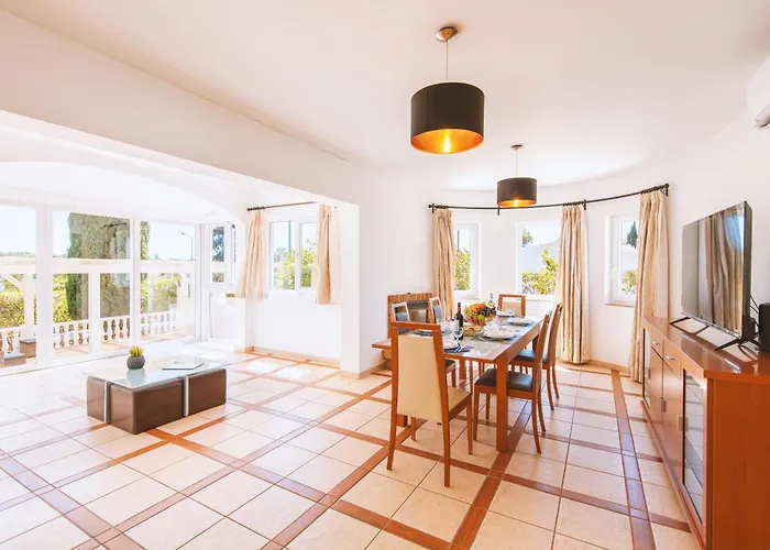 Haven By Algarve Vacation Дом отдыха *