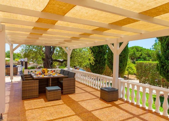 Haven By Algarve Vacation Лагоа