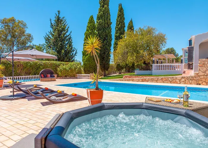Haven By Algarve Vacation