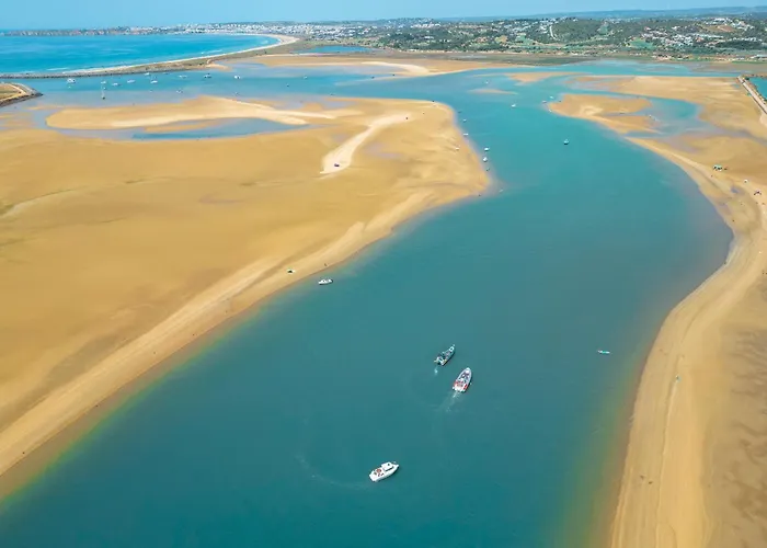 Haven By Algarve Vacation Дом отдыха