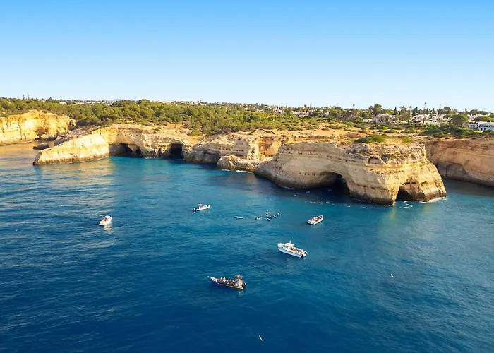 Haven By Algarve Vacation * Лагоа