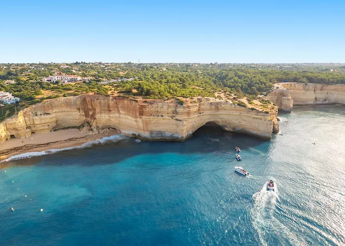 Haven By Algarve Vacation *