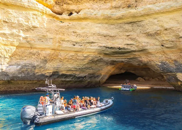 Haven By Algarve Vacation Лагоа