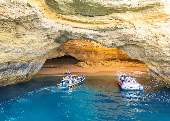 Дом отдыха Haven By Algarve Vacation