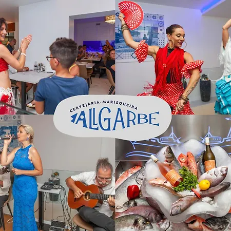 Haven By Algarve Vacation * Lagoa (Algarve)