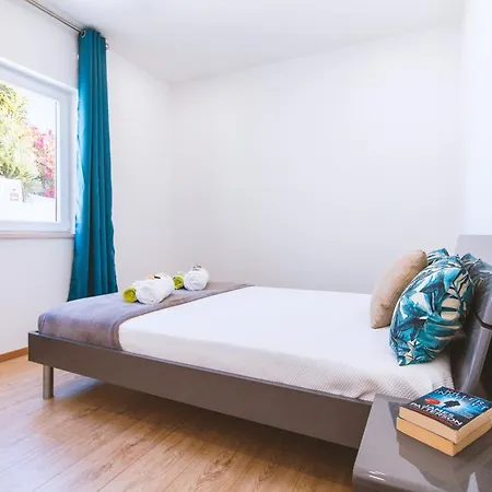 Holiday home Haven By Algarve Vacation Lagoa (Algarve)