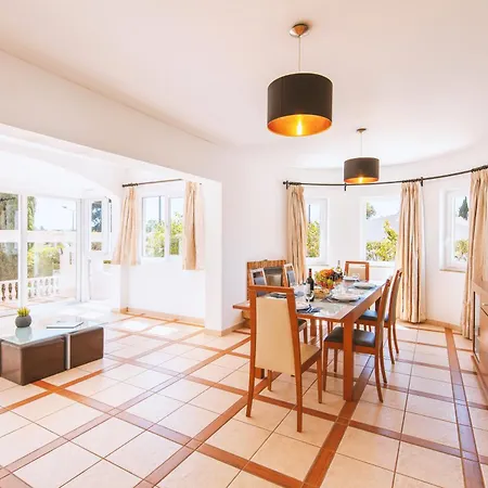 Haven By Algarve Vacation Holiday home *